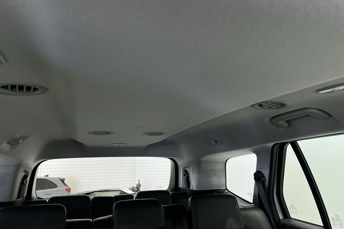 2024 Ford Everest Sport 3.0L