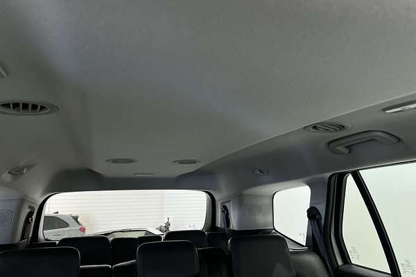 2024 Ford Everest Sport 3.0L