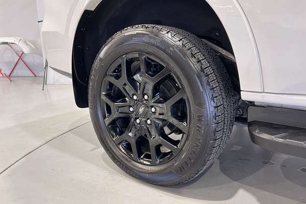 2024 Ford Everest Sport 3.0L
