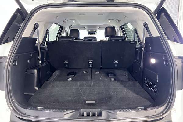 2024 Ford Everest Sport 3.0L