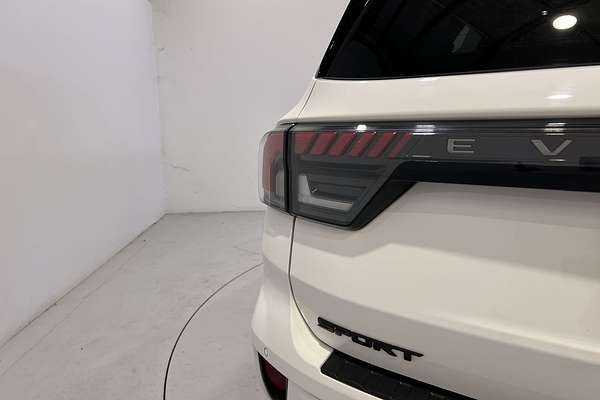 2024 Ford Everest Sport 3.0L