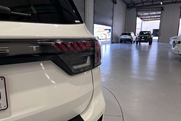 2024 Ford Everest Sport 3.0L