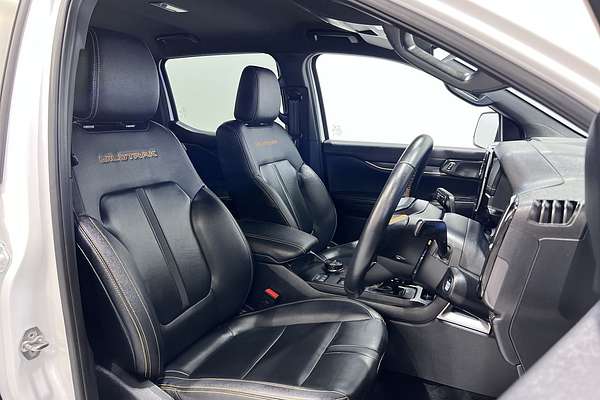 2024 Ford Ranger Wildtrak 4X4 3.0L