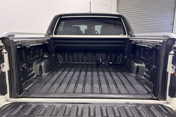 2024 Ford Ranger Wildtrak 4X4 3.0L