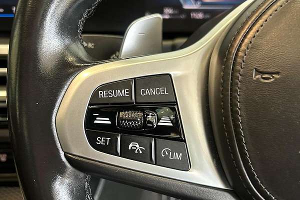 2022 BMW 3 Series 320i M Sport G20 LCI