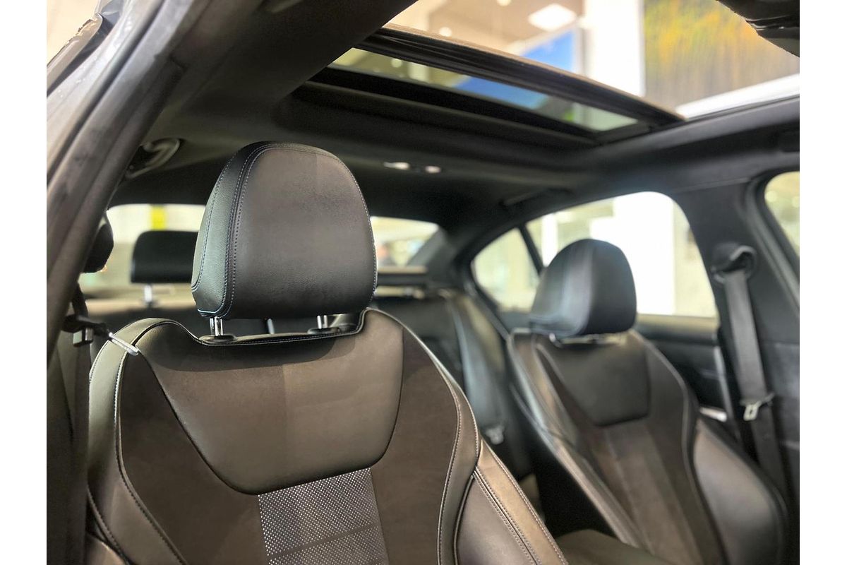 2022 BMW 3 Series 320i M Sport G20 LCI