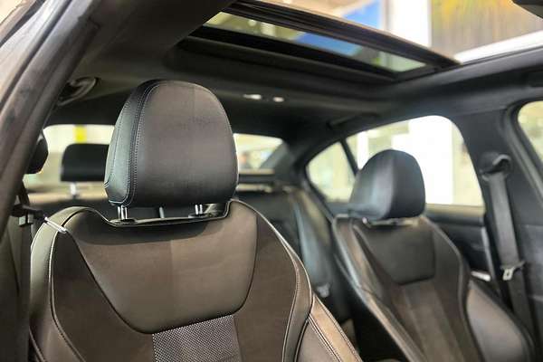 2022 BMW 3 Series 320i M Sport G20 LCI