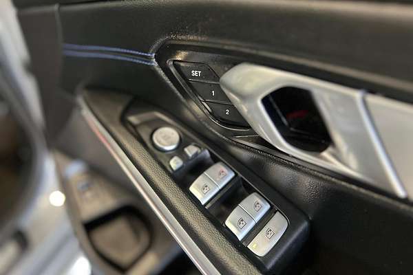 2022 BMW 3 Series 320i M Sport G20 LCI