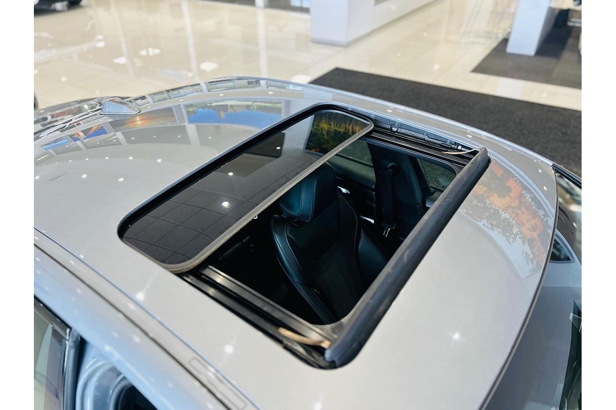 2022 BMW 3 Series 320i M Sport G20 LCI