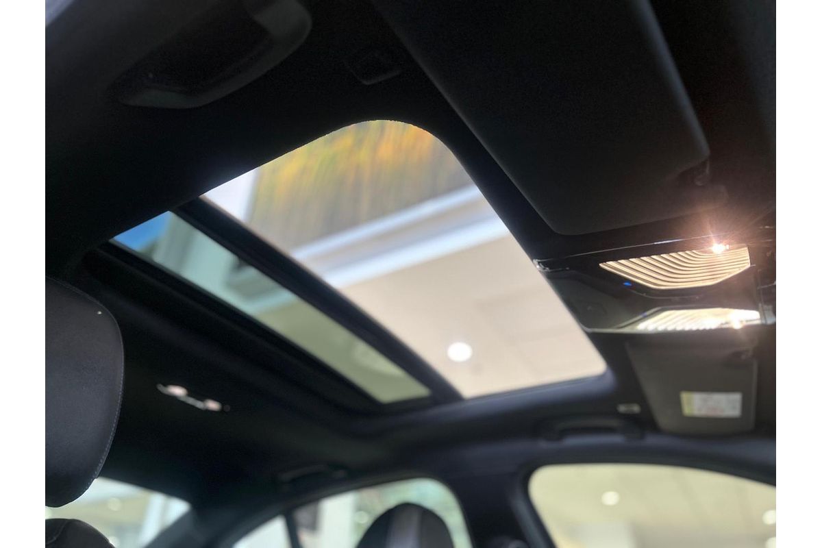 2022 BMW 3 Series 320i M Sport G20 LCI