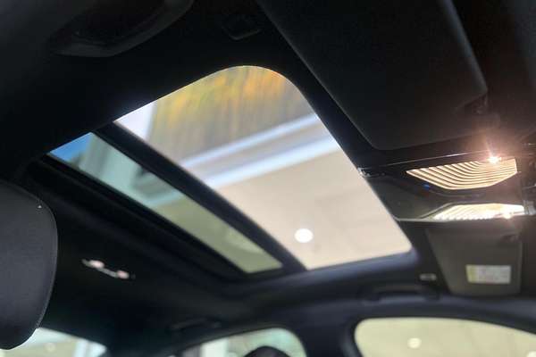 2022 BMW 3 Series 320i M Sport G20 LCI