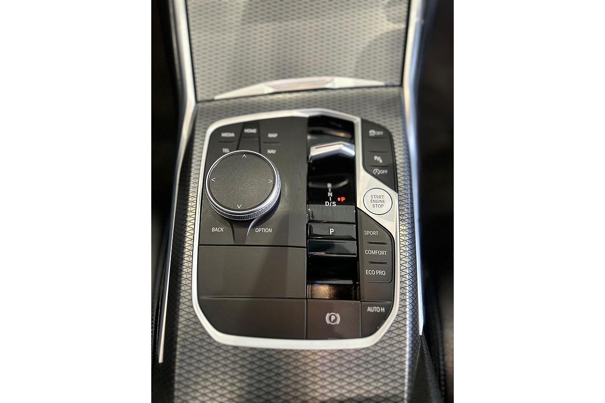 2022 BMW 3 Series 320i M Sport G20 LCI