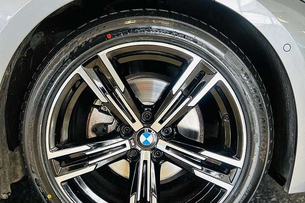 2022 BMW 3 Series 320i M Sport G20 LCI