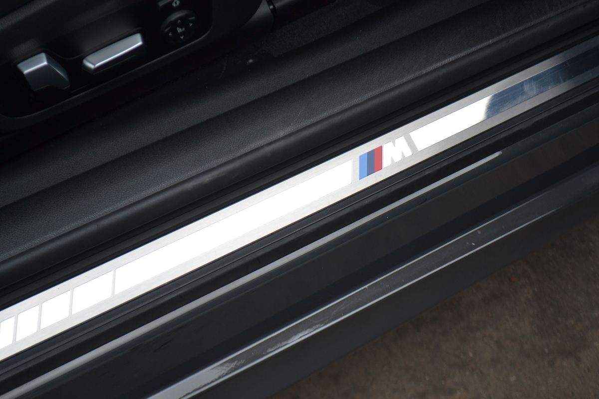2020 BMW 4 Series 430i M Sport G22
