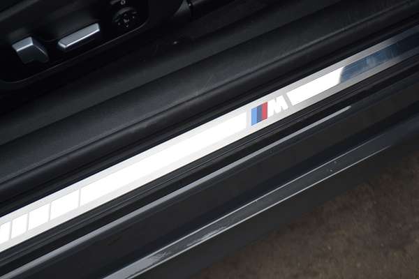 2020 BMW 4 Series 430i M Sport G22