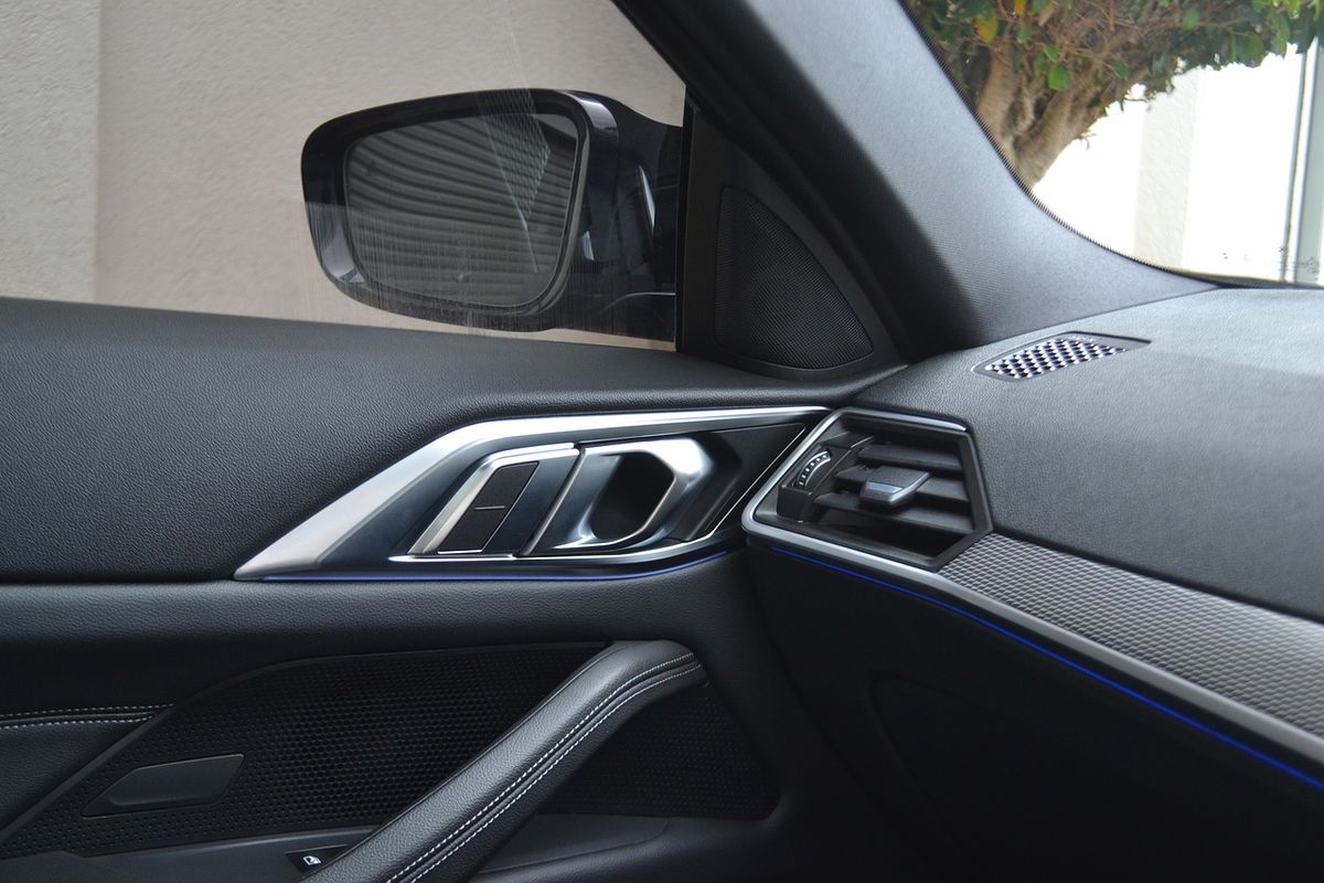 2020 BMW 4 Series 430i M Sport G22