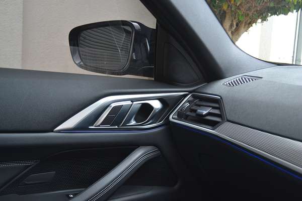 2020 BMW 4 Series 430i M Sport G22