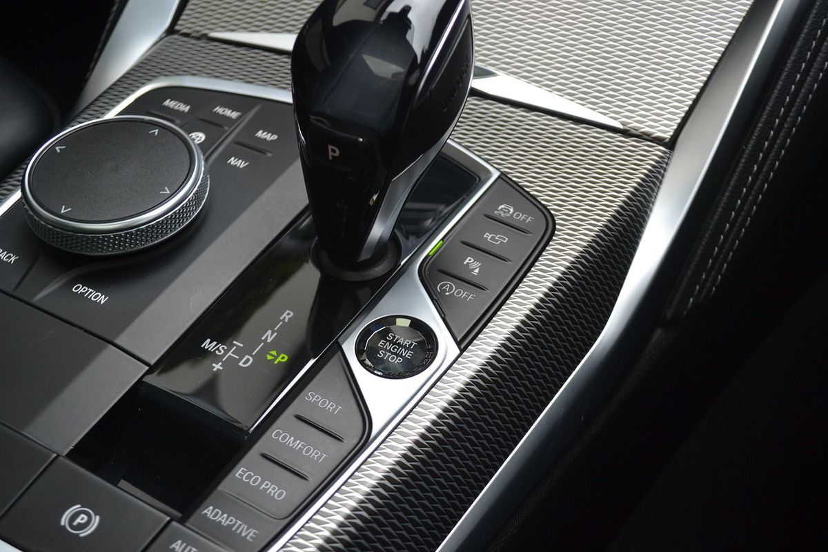 2020 BMW 4 Series 430i M Sport G22
