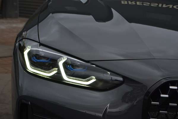 2020 BMW 4 Series 430i M Sport G22