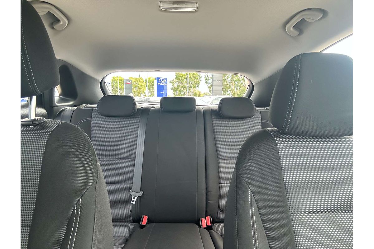 2016 Hyundai i30 Active GD4 Series II