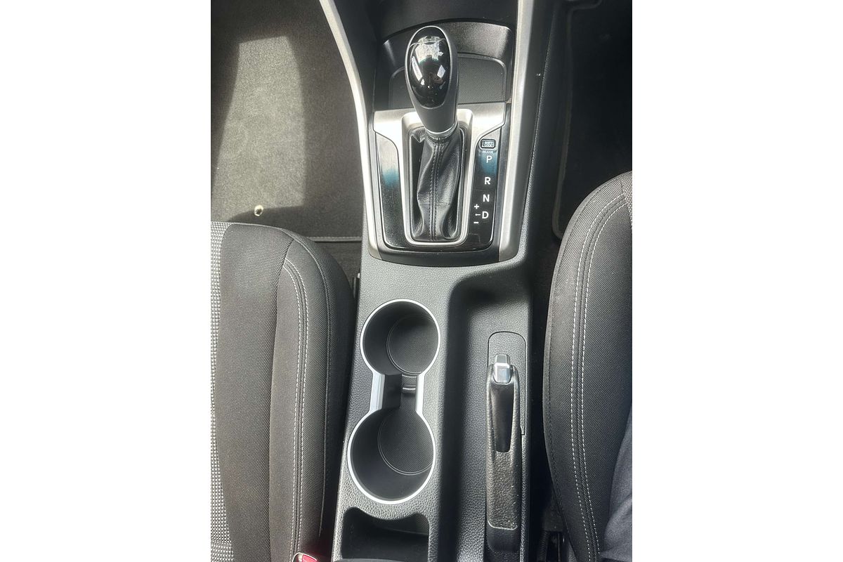 2016 Hyundai i30 Active GD4 Series II