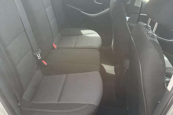 2016 Hyundai i30 Active GD4 Series II