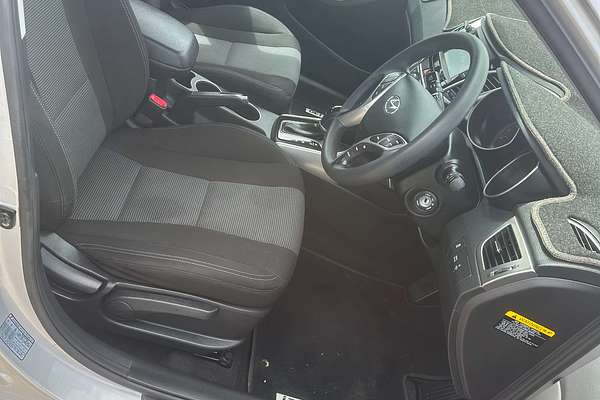 2016 Hyundai i30 Active GD4 Series II