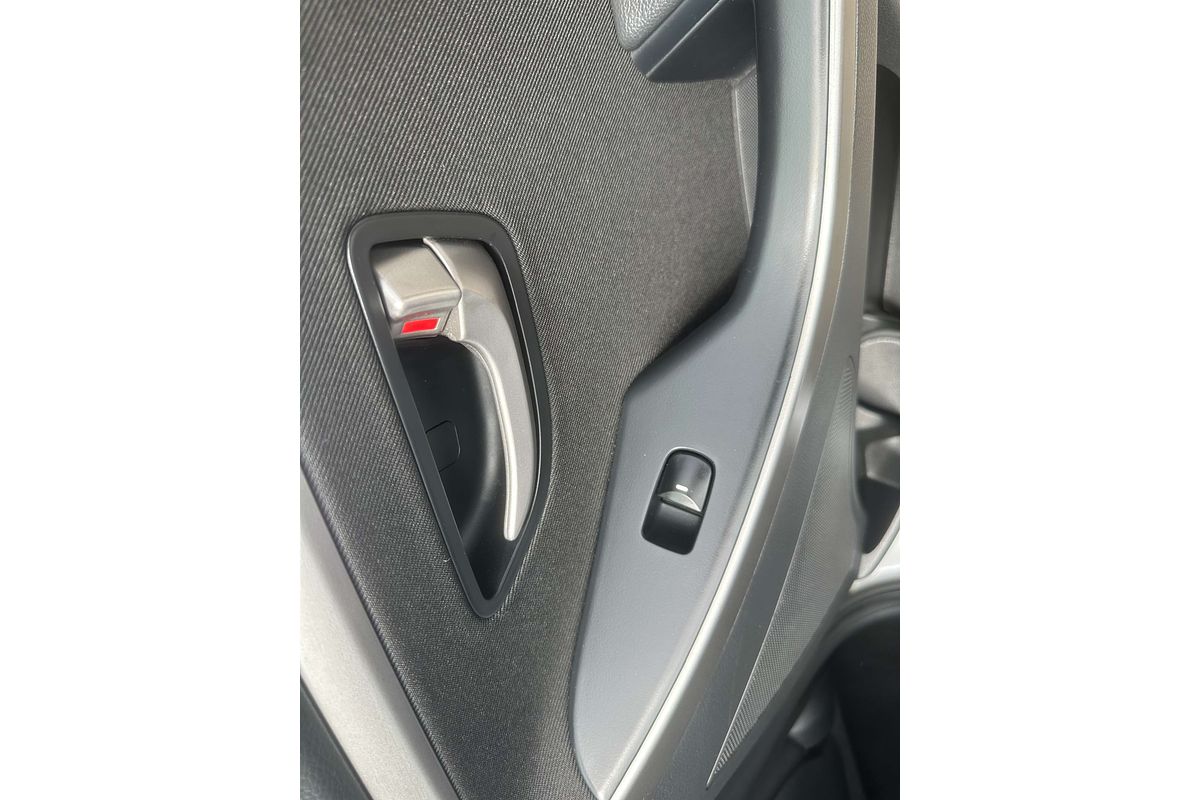 2016 Hyundai i30 Active GD4 Series II