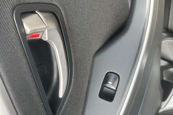 2016 Hyundai i30 Active GD4 Series II
