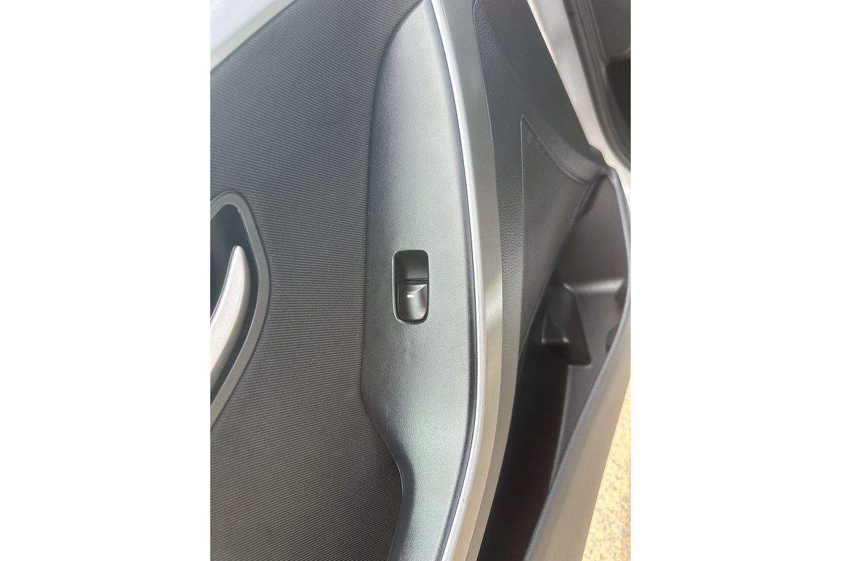 2016 Hyundai i30 Active GD4 Series II