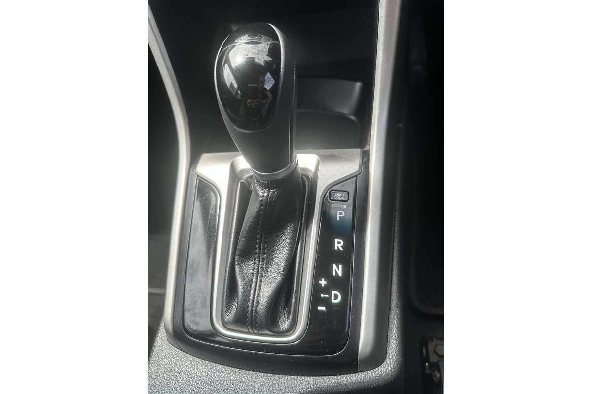 2016 Hyundai i30 Active GD4 Series II