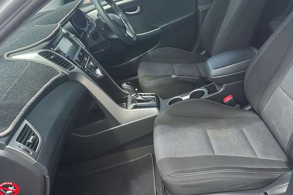 2016 Hyundai i30 Active GD4 Series II