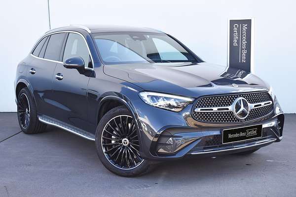 2024 Mercedes-Benz GLC-Class GLC300 X254