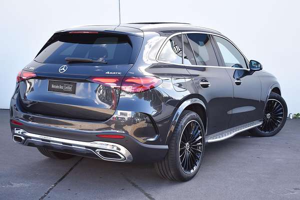 2024 Mercedes-Benz GLC-Class GLC300 X254