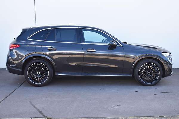 2024 Mercedes-Benz GLC-Class GLC300 X254