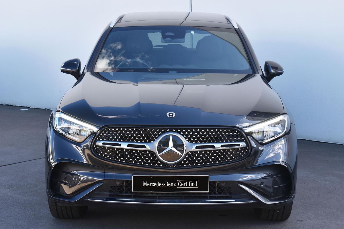 2024 Mercedes-Benz GLC-Class GLC300 X254