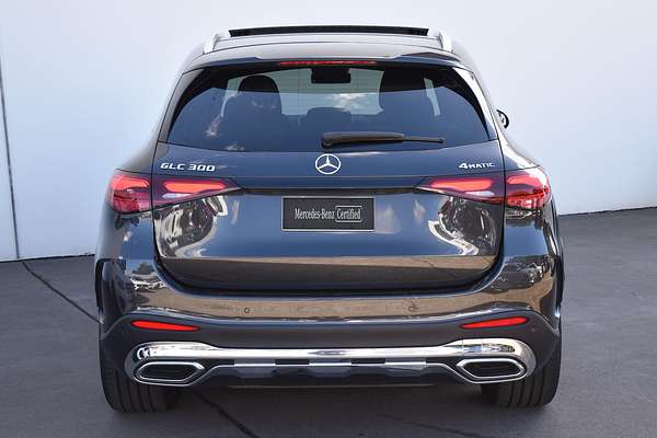 2024 Mercedes-Benz GLC-Class GLC300 X254