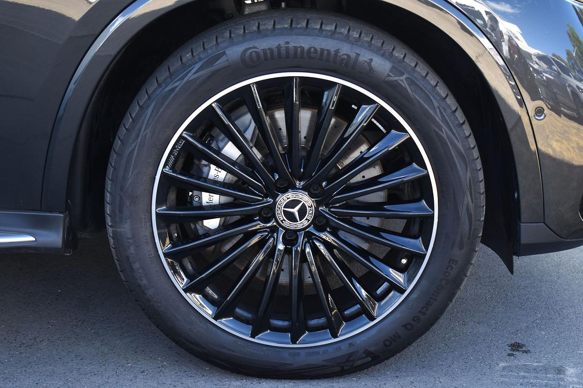 2024 Mercedes-Benz GLC-Class GLC300 X254