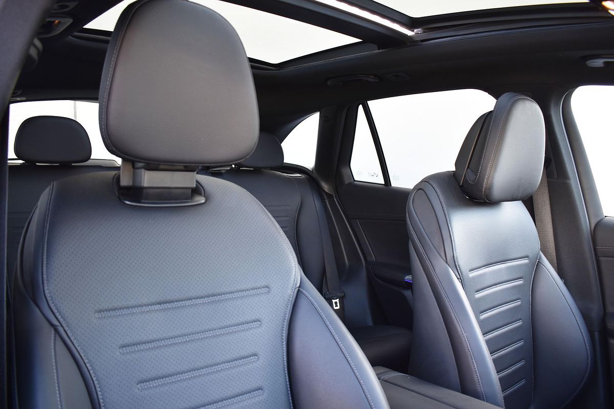 2024 Mercedes-Benz GLC-Class GLC300 X254