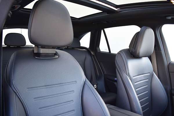 2024 Mercedes-Benz GLC-Class GLC300 X254