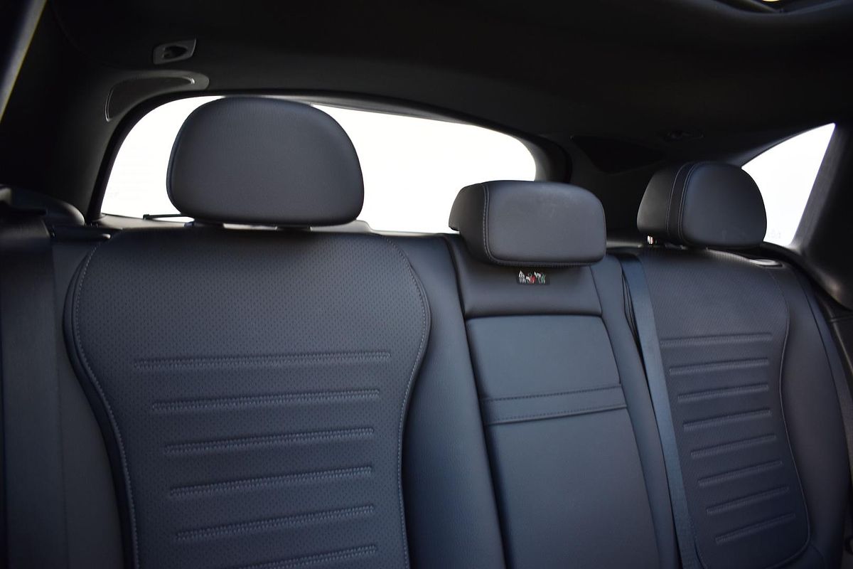 2024 Mercedes-Benz GLC-Class GLC300 X254