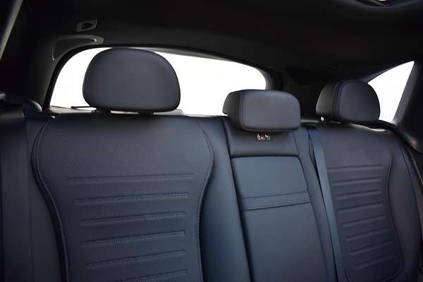 2024 Mercedes-Benz GLC-Class GLC300 X254