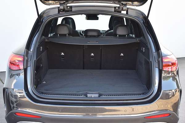 2024 Mercedes-Benz GLC-Class GLC300 X254