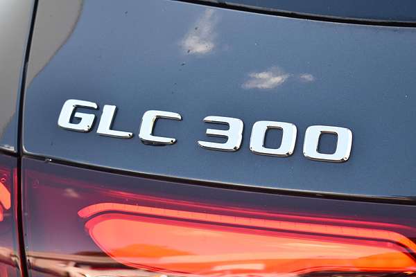 2024 Mercedes-Benz GLC-Class GLC300 X254