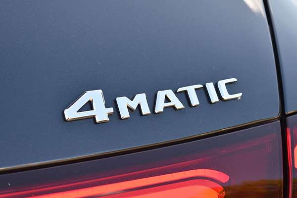 2024 Mercedes-Benz GLC-Class GLC300 X254