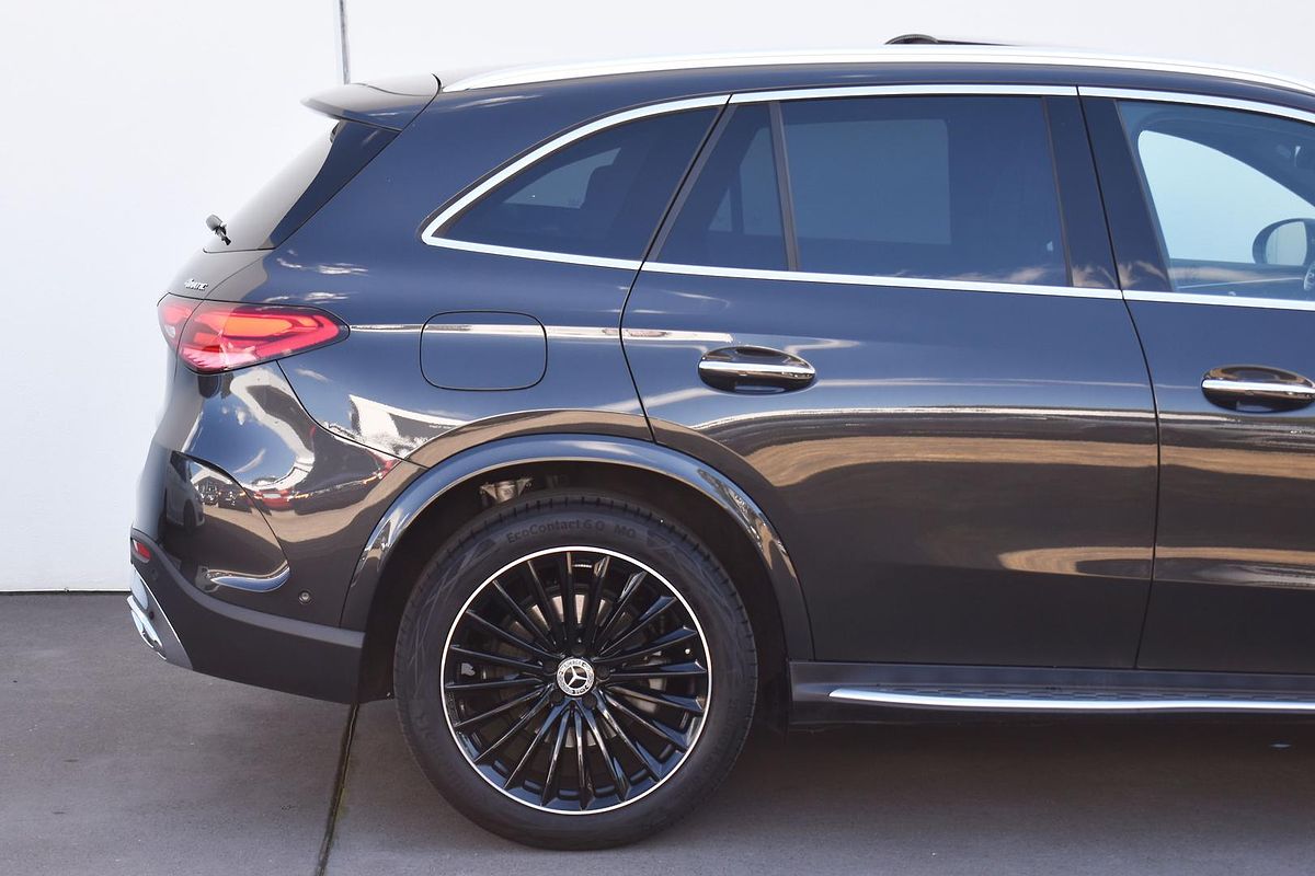 2024 Mercedes-Benz GLC-Class GLC300 X254