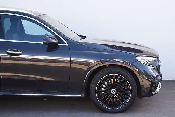 2024 Mercedes-Benz GLC-Class GLC300 X254