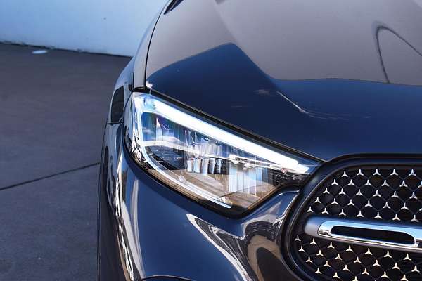 2024 Mercedes-Benz GLC-Class GLC300 X254