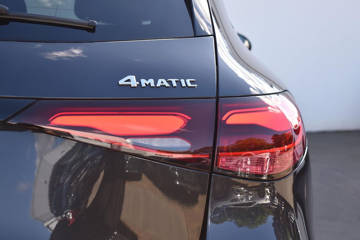 2024 Mercedes-Benz GLC-Class GLC300 X254