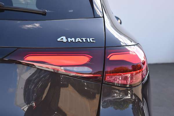 2024 Mercedes-Benz GLC-Class GLC300 X254